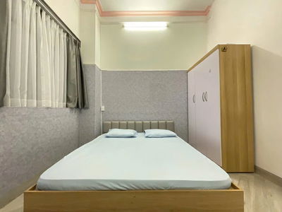 Жилье в Ho Chi Minh City, Vietnam Жилье в Ho Chi Minh City, Vietnam