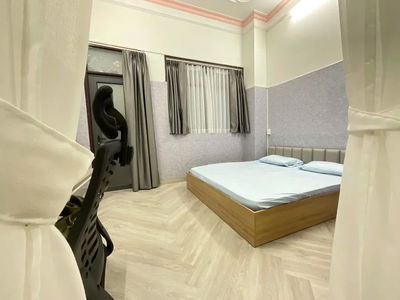 Housing in Ho Chi Minh City, Vietnam  Housing in Ho Chi Minh City, Vietnam