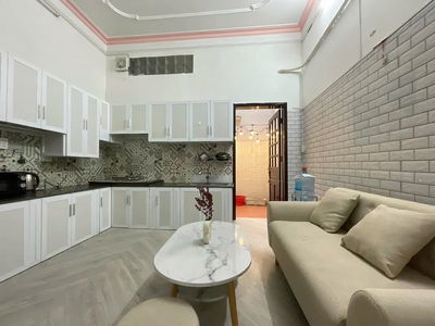 Жилье в Ho Chi Minh City, Vietnam Жилье в Ho Chi Minh City, Vietnam