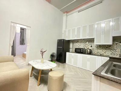 Logement dans Ho Chi Minh City, Vietnam Logement dans Ho Chi Minh City, Vietnam
