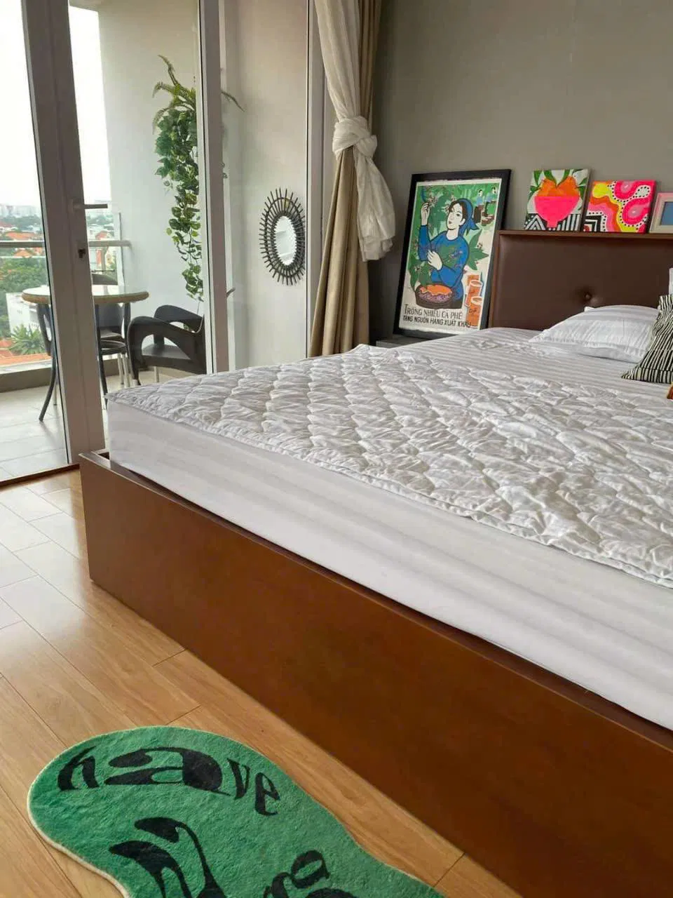 Housing in Nha Be, Vietnam Housing in Nha Be, Vietnam