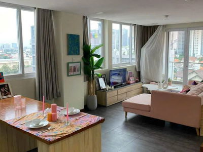 Alojamiento en Nha Be, Vietnam Alojamiento en Nha Be, Vietnam