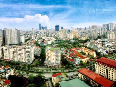 Home City - Trung Kinh Complex, Vietnam Home City - Trung Kinh Complex, Vietnam