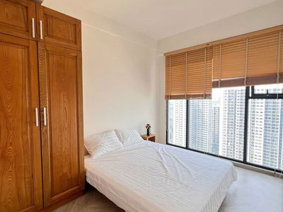 Masteri Centre Point, Vietnam Masteri Centre Point, Vietnam