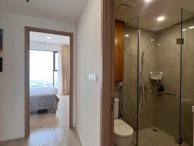 Masteri Centre Point, Vietnam Masteri Centre Point, Vietnam