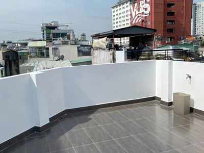 Housing in Ho Chi Minh City, Vietnam Housing in Ho Chi Minh City, Vietnam