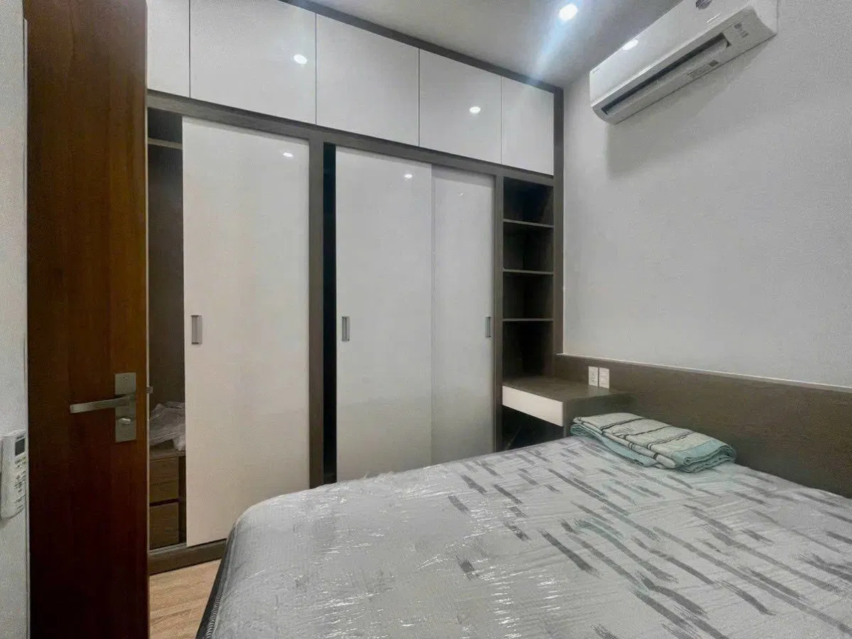 Logement dans Ho Chi Minh City, Vietnam Logement dans Ho Chi Minh City, Vietnam