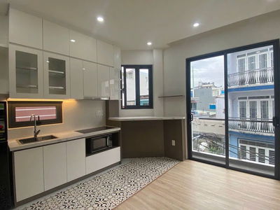 Жилье в Ho Chi Minh City, Vietnam Жилье в Ho Chi Minh City, Vietnam