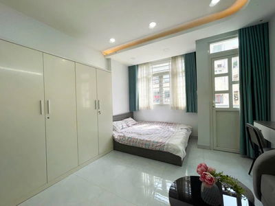 Logement dans Ho Chi Minh City, Vietnam Logement dans Ho Chi Minh City, Vietnam
