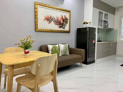 Жилье в Ho Chi Minh City, Vietnam  Жилье в Ho Chi Minh City, Vietnam