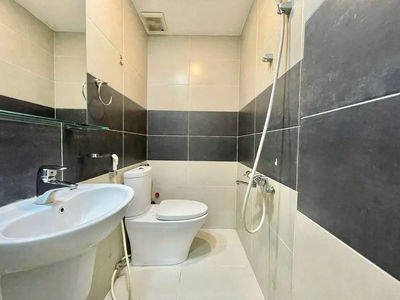 Жилье в Ho Chi Minh City, Vietnam Жилье в Ho Chi Minh City, Vietnam