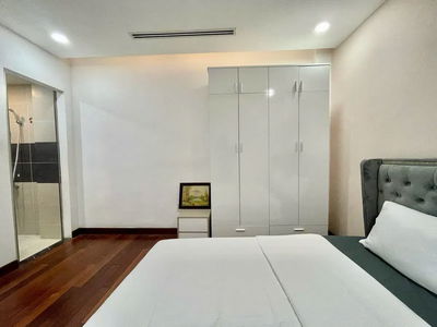 Alojamiento en Ho Chi Minh City, Vietnam Alojamiento en Ho Chi Minh City, Vietnam