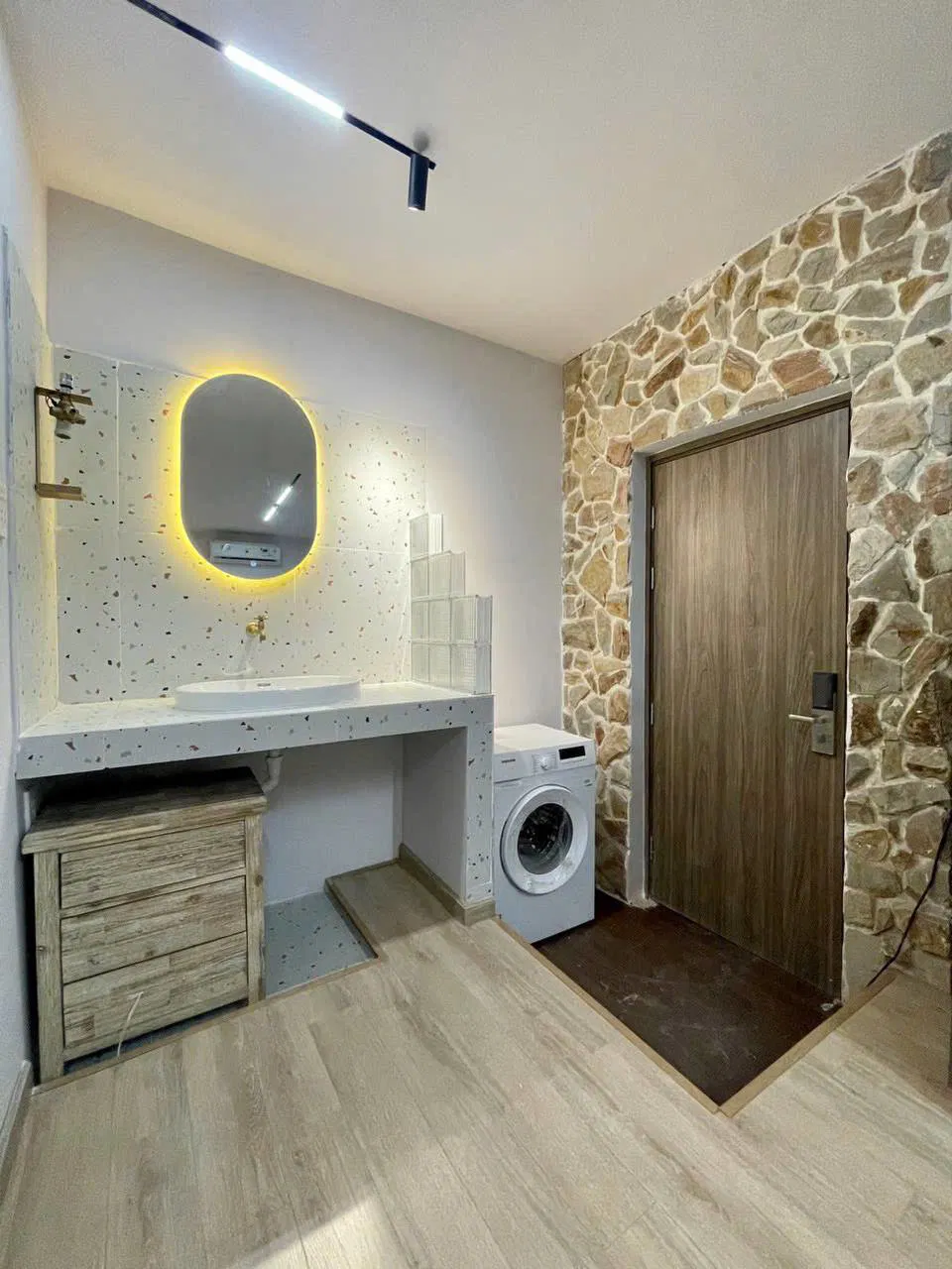 Logement dans Ho Chi Minh City, Vietnam Logement dans Ho Chi Minh City, Vietnam