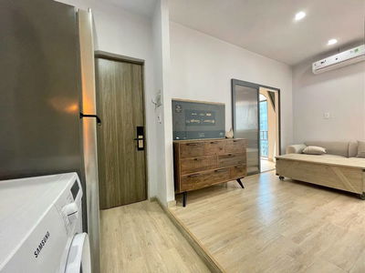 Housing in Ho Chi Minh City, Vietnam Housing in Ho Chi Minh City, Vietnam