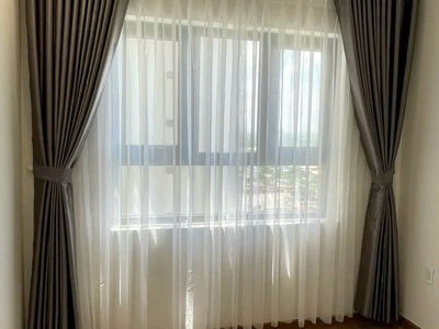 Q7 Saigon Riverside, Vietnam Q7 Saigon Riverside, Vietnam