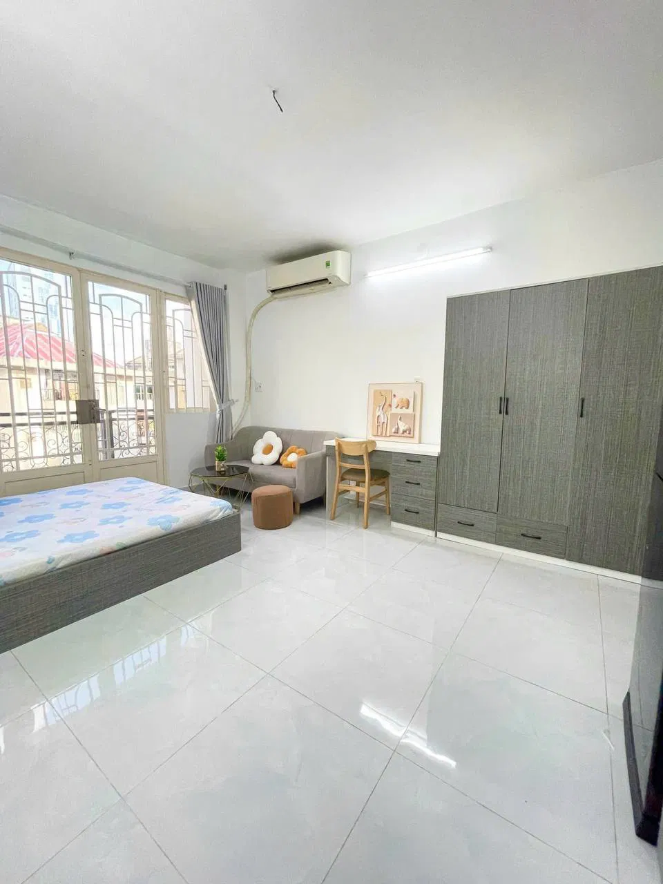 Logement dans Ho Chi Minh City, Vietnam Logement dans Ho Chi Minh City, Vietnam