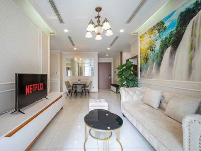 Vinhomes Central Park, Vietnam Vinhomes Central Park, Vietnam