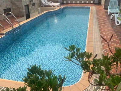 Housing in Ho Chi Minh City, Vietnam Housing in Ho Chi Minh City, Vietnam