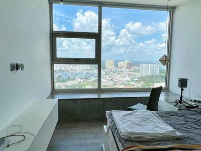 The House, Vietnam The House, Vietnam