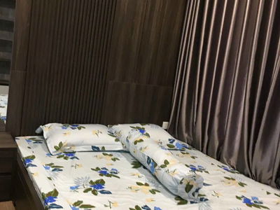 Vinhomes Grand Park, Vietnam Vinhomes Grand Park, Vietnam