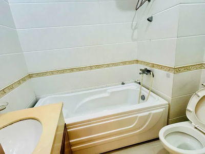 Sky Garden, Vietnam  Sky Garden, Vietnam