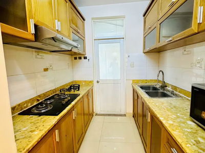 Sky Garden, Vietnam  Sky Garden, Vietnam