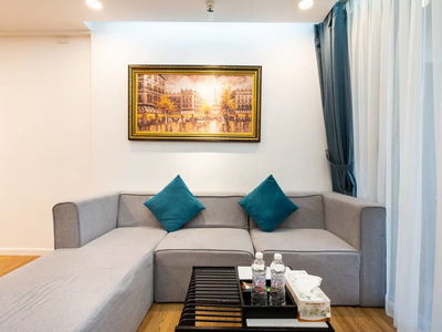 Scenic Valley, Vietnam Scenic Valley, Vietnam