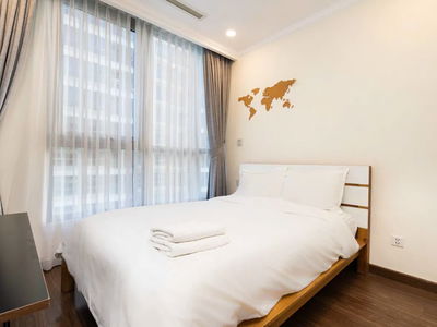 Vinhomes Central Park, Vietnam Vinhomes Central Park, Vietnam