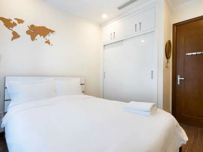 Vinhomes Central Park, Vietnam Vinhomes Central Park, Vietnam