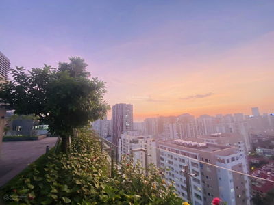 Rivera Park Hanoi, Vietnam Rivera Park Hanoi, Vietnam