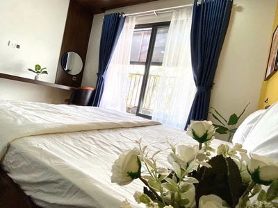 Жилье в Nha Be, Vietnam Жилье в Nha Be, Vietnam