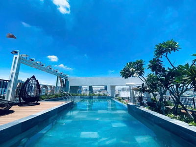 Logement dans Nha Be, Vietnam Logement dans Nha Be, Vietnam