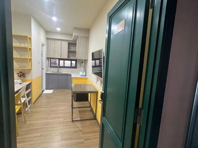 Gehäuse In Nha Be, Vietnam Gehäuse In Nha Be, Vietnam