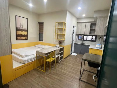 Housing in Nha Be, Vietnam Housing in Nha Be, Vietnam