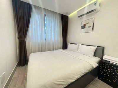 Scenic Valley, Vietnam  Scenic Valley, Vietnam