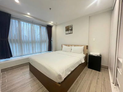 Scenic Valley, Vietnam Scenic Valley, Vietnam