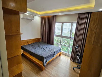 Happy Valley, Vietnam Happy Valley, Vietnam