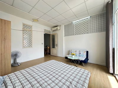 Housing in Ho Chi Minh City, Vietnam Housing in Ho Chi Minh City, Vietnam