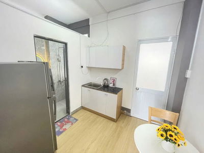 Housing in Ho Chi Minh City, Vietnam Housing in Ho Chi Minh City, Vietnam