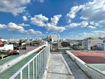 Alojamiento en Ho Chi Minh City, Vietnam Alojamiento en Ho Chi Minh City, Vietnam