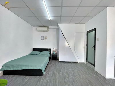 Alojamiento en Ho Chi Minh City, Vietnam Alojamiento en Ho Chi Minh City, Vietnam