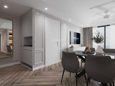 Masteri Thao Dien, Vietnam Masteri Thao Dien, Vietnam