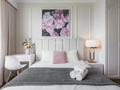 Vinhomes D'Capitale, Vietnam Vinhomes D'Capitale, Vietnam