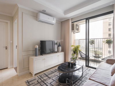 Vinhomes D'Capitale, Vietnam Vinhomes D'Capitale, Vietnam