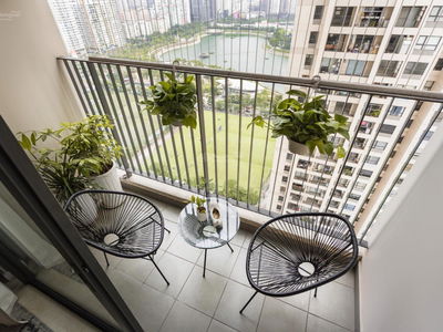 Vinhomes D'Capitale, Vietnam Vinhomes D'Capitale, Vietnam