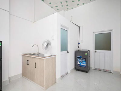 Жилье в Ho Chi Minh City, Vietnam Жилье в Ho Chi Minh City, Vietnam