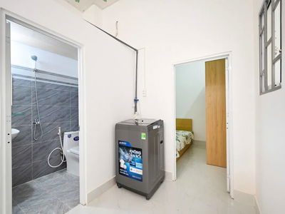 Housing in Ho Chi Minh City, Vietnam Housing in Ho Chi Minh City, Vietnam