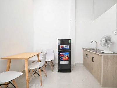 Жилье в Ho Chi Minh City, Vietnam Жилье в Ho Chi Minh City, Vietnam