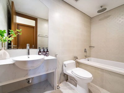 Vinhomes Central Park, Vietnam Vinhomes Central Park, Vietnam