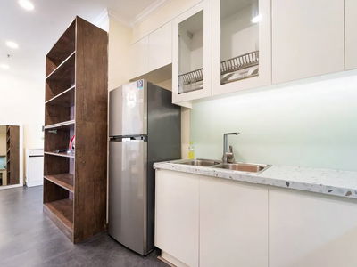 Vinhomes Central Park, Vietnam Vinhomes Central Park, Vietnam